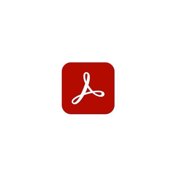 ADOBE Acrobat Pro Dc For Teams (2004648)