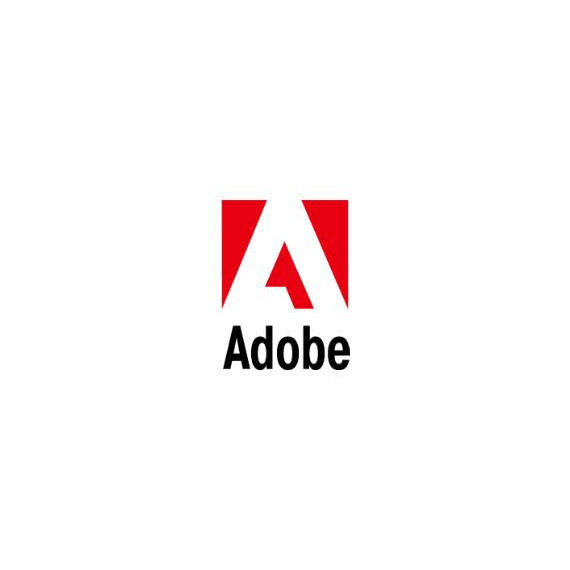 Licencia ADOBE 1-018744