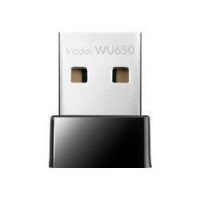Adaptador CUDY AC650 Wifi Dualband USB 2.0 (WU650)