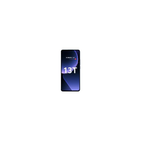 Smartphone XIAOMI 13T 6.67 8GB 256GB 5G Azul Alpino - Guanxe Atlantic  Marketplace