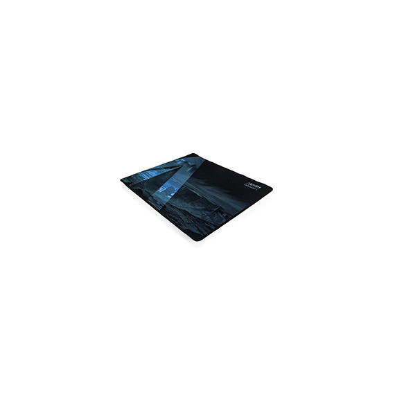 Alfombrilla Gaming Abysm Covenant L 500X420MM (842301)  ABYSM GAMING