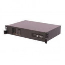 S.a.i. RIELLO I-dialog Rack 60 600VA Usb+serie (IDR600)