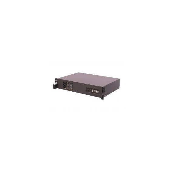 S.a.i. RIELLO I-dialog Rack 60 600VA Usb+serie (IDR600)