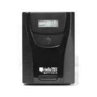 S.a.i. RIELLO Net Power Avr 1000VA Usb+serie (NPW1000)