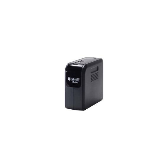 S.a.i. RIELLO I-dialog 40 400VA USB (IDG400)