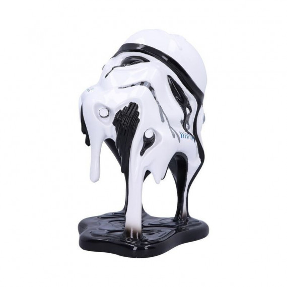 Figura Stormtrooper Demasiado Caliente Star Wars  NEMESIS NOW