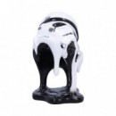 Figura Stormtrooper Demasiado Caliente Star Wars  NEMESIS NOW