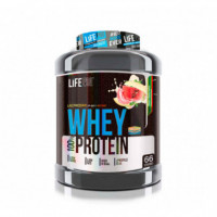 LIFE PRO Whey Protein 1 Kg | Melón / Sandía