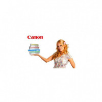 Tinta CANON Pack PG545 Black + CL546 Color