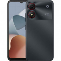 Smartphone ZTE Blade A34 6.6 Hd+ 2GB/64GB/5MPX/4G Grey