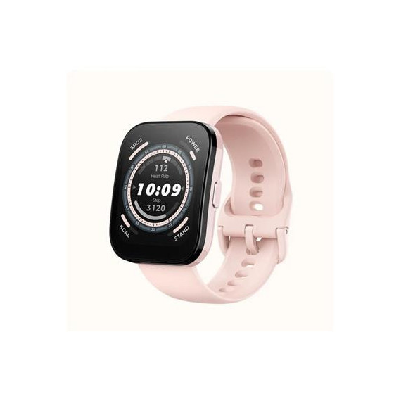 AMAZFIT Reloj Bip 5 A2215 Smartwatch Blanco con Bluetooth/ritmo Cardiaco/notificaciones