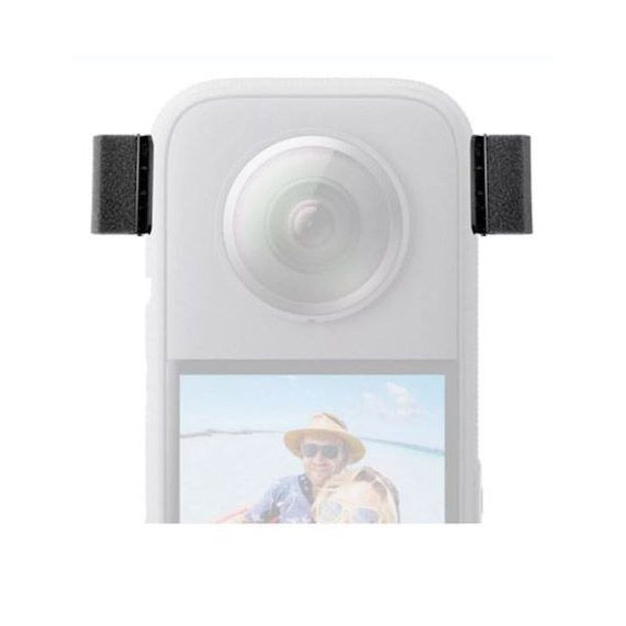 INSTA360 Anti-viento para Microfono X3