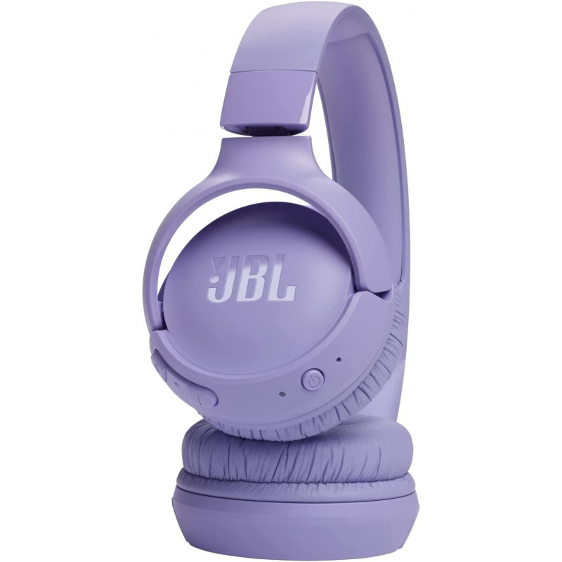 Auriculares Inalámbricos JBL Tune 720BT Purpura - Guanxe Atlantic  Marketplace