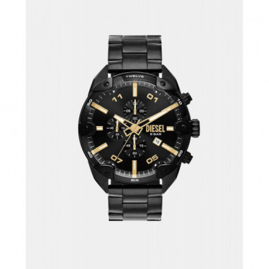 RELOJ HOMBRE GUESS W1256G3