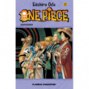 One Piece Nãâº 22