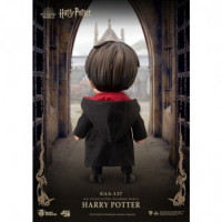 Figura Harry Potter Chibi  BEAST KINGDOM TOYS