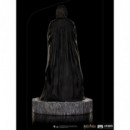 Figura Severus Snape Harry Potter  IRON STUDIOS