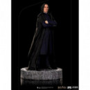 Figura Severus Snape Harry Potter  IRON STUDIOS