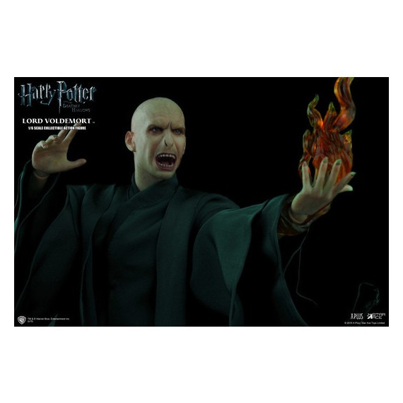 Figura Voldemort Harry Potter  STAR ACE TOYS