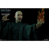Figura Voldemort Harry Potter  STAR ACE TOYS