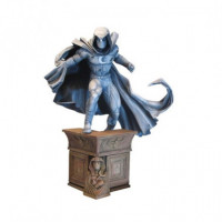 Figura Caballero Luna Moon Knight Marvel  DIAMOND SELECT TOYS