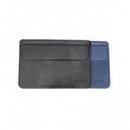 DEVIA Funda Ultra Fina para Macbook Air 13.3/PRO Azul Bracket Bag