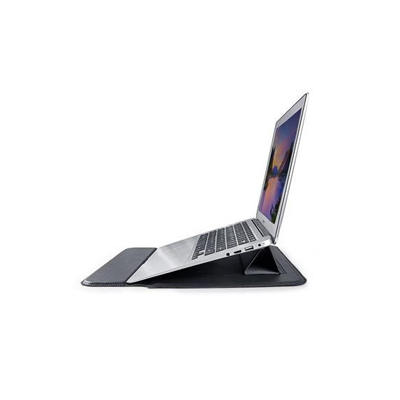 DEVIA Funda Ultra Fina para Macbook Pro 16" Azul Bracket Bag