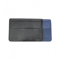 DEVIA Funda Ultra Fina para Macbook Pro 16" Azul Bracket Bag