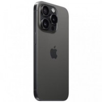 Apple Iphone 15 Pro Max 256GB Black Titanium  APPLE