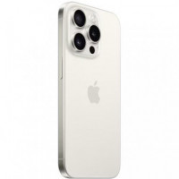 Apple Iphone 15 Pro 256GB White Titanium  APPLE