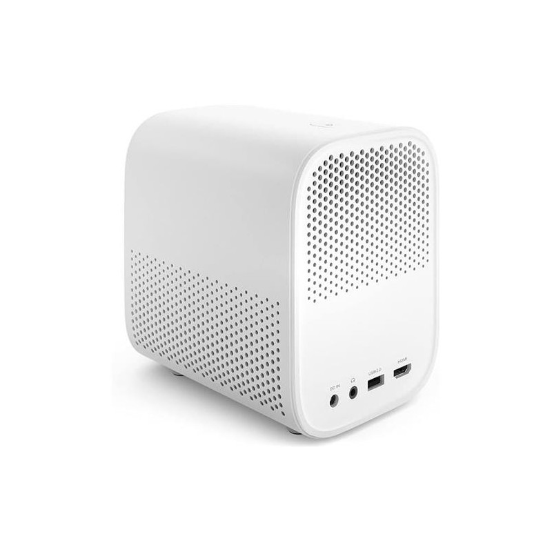 Altavoces XIAOMI mi Smart Speaker Wifi BLUETOOTH White - Guanxe Atlantic  Marketplace