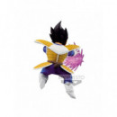 Figuras Dragon Ball Z G × Materia The Vegeta  BANPRESTO