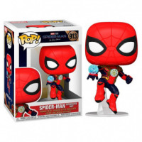 FUNKO Pop Spiderman No Way Home Marvel 913