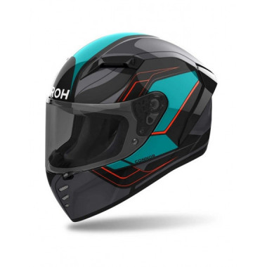 CASCO AIROH CONNOR DUNK GLOSS