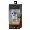 Figura R2 D2 Artoo-detoo The Mandalorian Star Wars  HASBRO