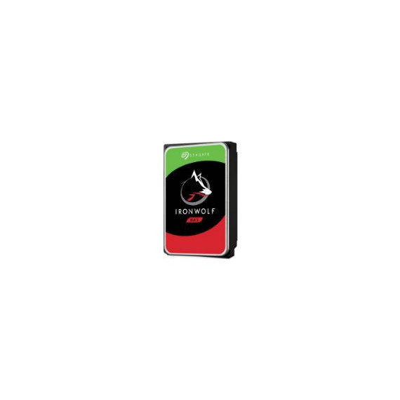 Disco SEAGATE Ironwolf 3.5" 8TB (ST8000VN004) (OUT2200)