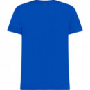 TOMMY HILFIGER SPORT Camiseta MW0MW30441 Essential Traing Small Logo Tee