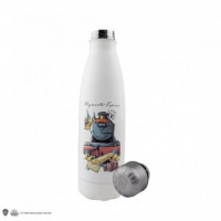 Botella Agua Viaje a Hogwarts  Harry Potter  CINEREPLICAS