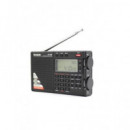 TECSUN Radio Digital Mundial PL-330
