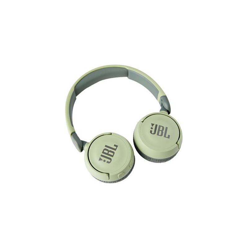Audífonos JBL para Niños Bluetooth Jr310BT Verde