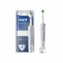 Oral B Cepillo Electrico Vitality Pro 3 Blanco  ORAL-B