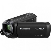 PANASONIC Videocamara HC-V380EG-K