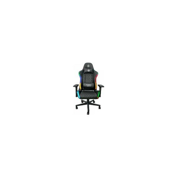 Silla Gaming KEEPOUT Rgb con Mando Xspro-rgb (OUT0464)