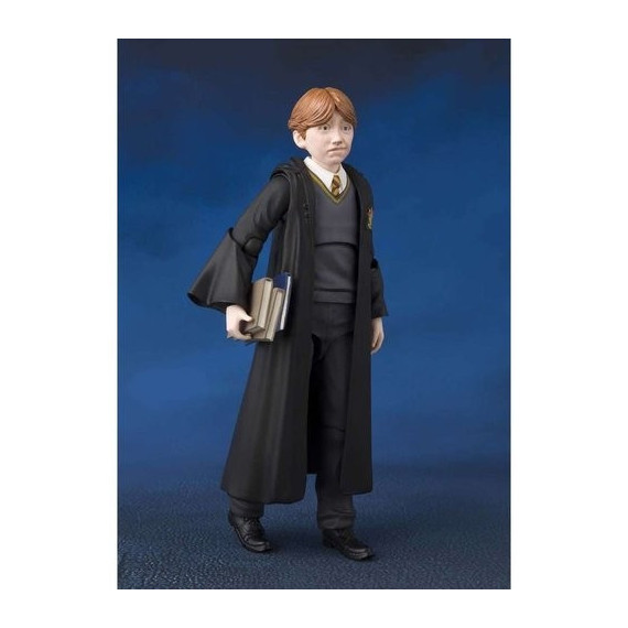 Figura Ron Weasly Figuarts Harry Potter  TAMASHII NATIONS