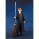 Figura Ron Weasly Figuarts Harry Potter  TAMASHII NATIONS