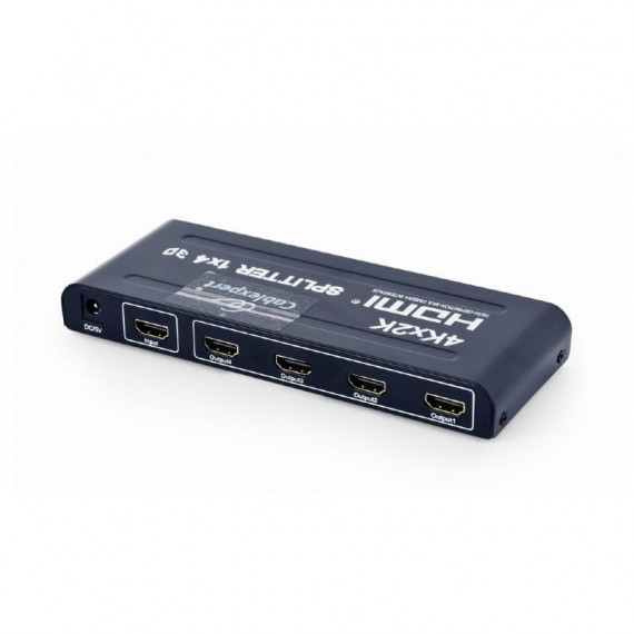 Splitter HDMI 1.4 Premium con 8 puertos HDCP 4Kx2K