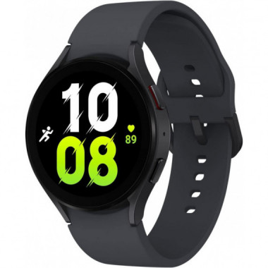 AMAZFIT Reloj GTS 4 Smartwatch Negro A2168 Frecuencia  Posicionamiento/Cardiaca/Oximetro/120+ Modos