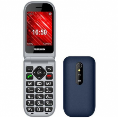 Telefono Movil Tcl 3189 Rugerizado 2.4`` (3189D-3ALCWE12) - Innova  Informática : Smartphones/móviles libres