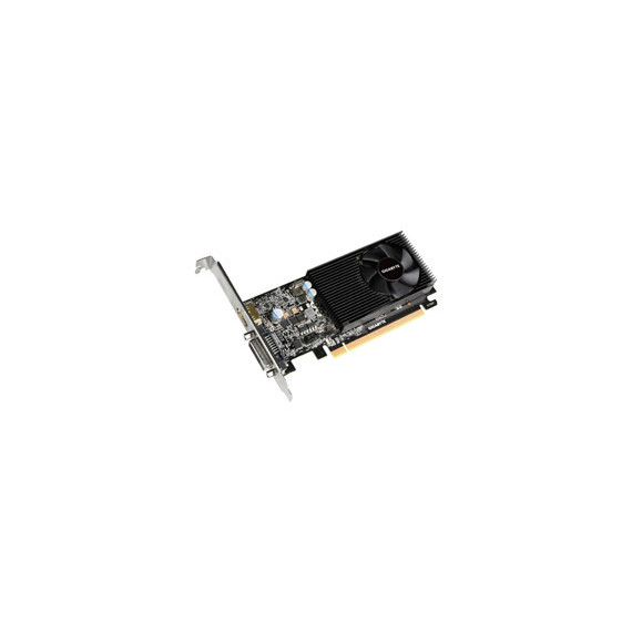 GIGABYTE Pcie Nvidia GT1030 2GB Lp (GV-N1030D5-2GL)