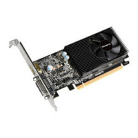 GIGABYTE Pcie Nvidia GT1030 2GB Lp (GV-N1030D5-2GL)